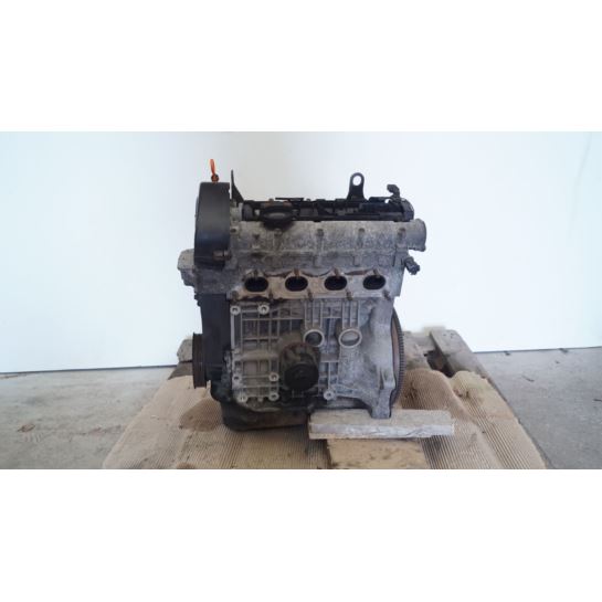Silnik bez osprzętu Vw Skoda Seat Audi 1.4B 16V