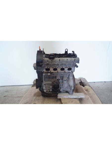 Silnik bez osprzętu Vw Skoda Seat Audi 1.4B 16V