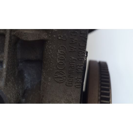 Silnik bez osprzętu Vw Skoda Seat Audi 1.4B 16V