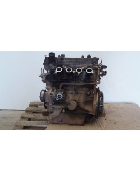 Silnik bez osprzętu Mitsubishi COLT VI 1.3B MN1958