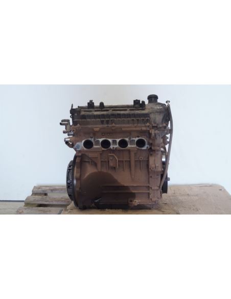 Silnik bez osprzętu Mitsubishi COLT VI 1.3B MN1958
