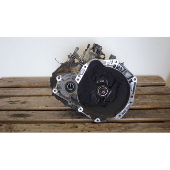 Skrzynia biegów Suzuki SWIFT 1.2 B ZP0 0D09062ZP0