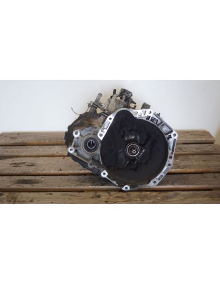 Skrzynia biegów Suzuki SWIFT 1.2 B ZP0 0D09062ZP0