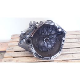 Skrzynia biegów Nissan JUKE F15 1.5 DCI TL4125