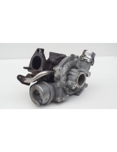 Turbosprężarka Renault Nissan 1.5 DCI 54389700002