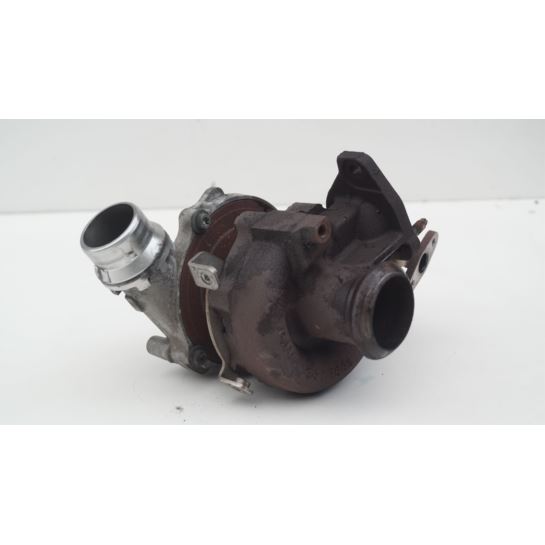 Turbosprężarka Renault Nissan 1.5 DCI 54389700002