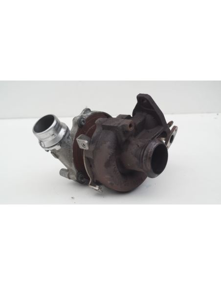 Turbosprężarka Renault Nissan 1.5 DCI 54389700002