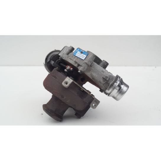 Turbosprężarka Renault Nissan 1.5 DCI 54389700002