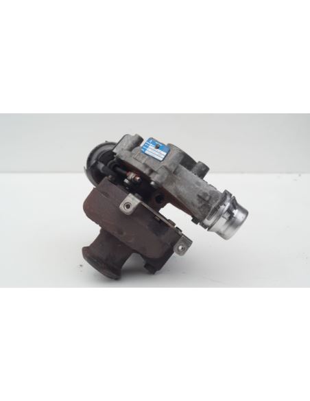 Turbosprężarka Renault Nissan 1.5 DCI 54389700002