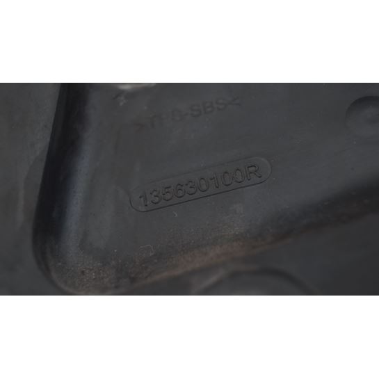 Pokrywa rozrządu Nissan QASHQAI J11 JUKE E15 1.5 D