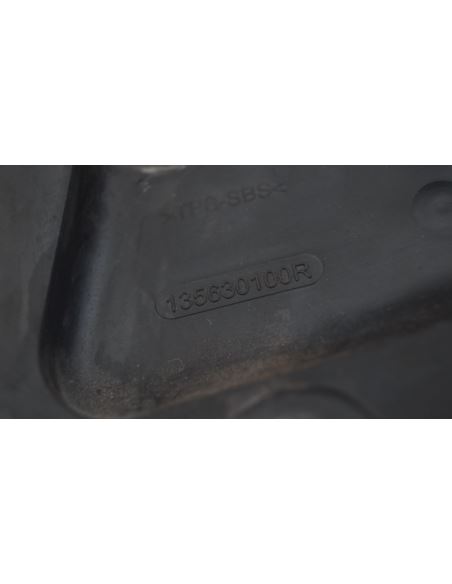 Pokrywa rozrządu Nissan QASHQAI J11 JUKE E15 1.5 D
