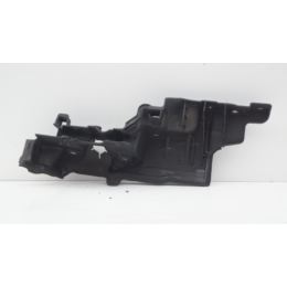 Pokrywa silnika Nissan Mercedes Renault 1.5 DCI 2