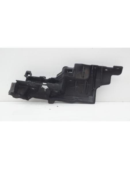 Pokrywa silnika Nissan Mercedes Renault 1.5 DCI