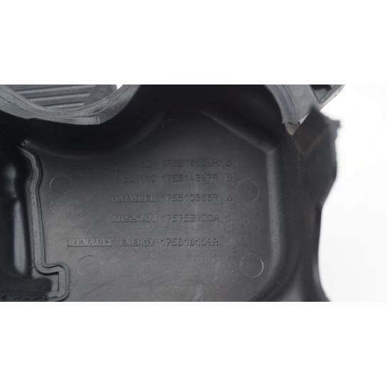 Osłona wtrysków Renault Nissan 1.5 DCI 175753VD0A