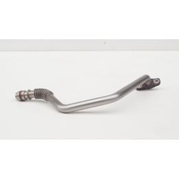 Rurka spływu oleju Dacia Renault Nissan 1.5 DCI 2