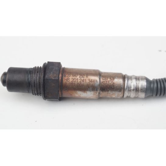 Sonda lambda Renault Nissan 1.5 DCI H8201241344