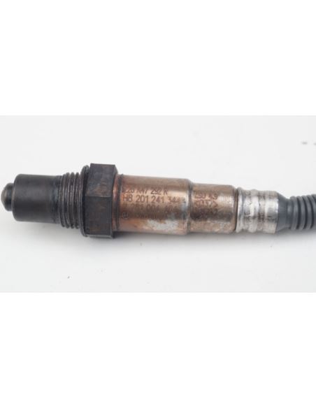 Sonda lambda Renault Nissan 1.5 DCI H8201241344
