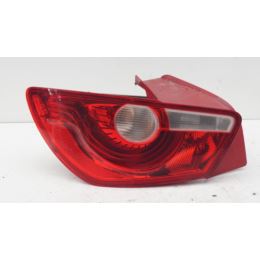 Lampa lewa tylna Seat IBIZA IV 6J3945095G