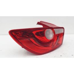 Lampa lewa tylna Seat IBIZA IV 6J3945095G 2
