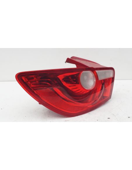 Lampa lewa tylna Seat IBIZA IV 6J3945095G