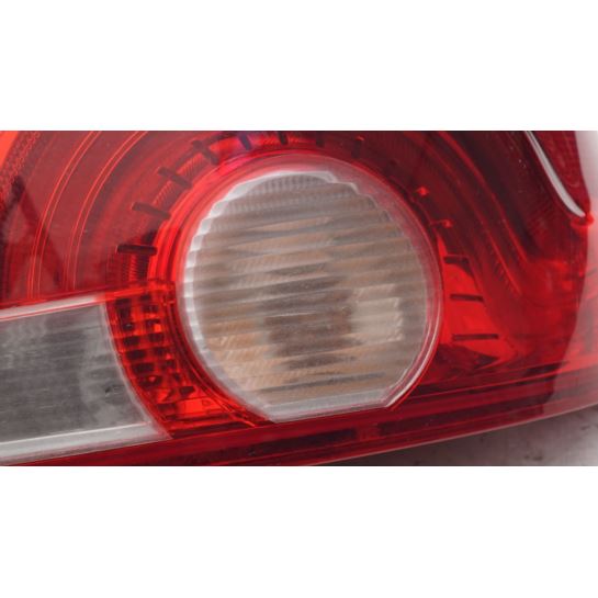 Lampa lewa tylna Seat IBIZA IV 6J3945095G