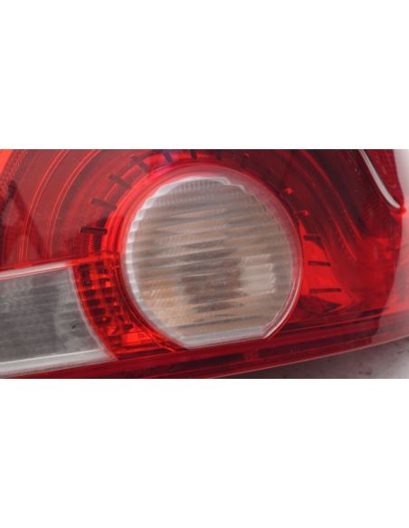 Lampa lewa tylna Seat IBIZA IV 6J3945095G