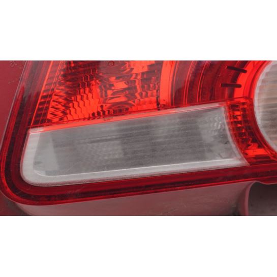 Lampa lewa tylna Seat IBIZA IV 6J3945095G