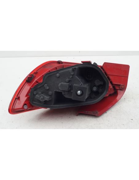 Lampa lewa tylna Seat IBIZA IV 6J3945095G
