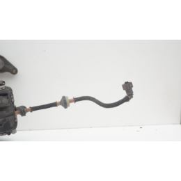 Przepustnica kolektor ssący Peugeot Citroen 1.4 8V 2