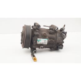 Sprężarka 9671216280 Citroen Peugeot 1.4 HDI