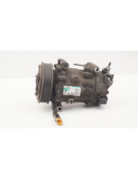 Sprężarka 9671216280 Citroen Peugeot 1.4 HDI