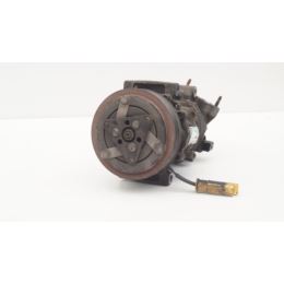 Sprężarka 9671216280 Citroen Peugeot 1.4 HDI 2
