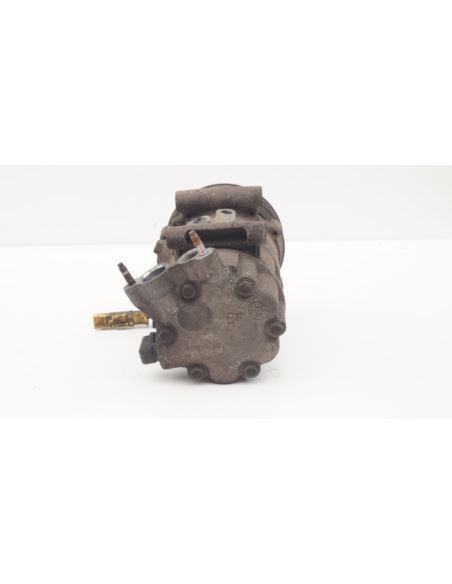 Sprężarka 9671216280 Citroen Peugeot 1.4 HDI