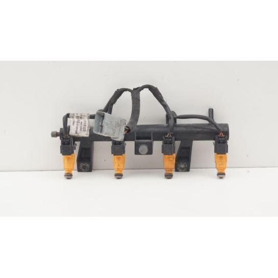 Listwa wtryskowa Citroen Peugeot 1.4 8V