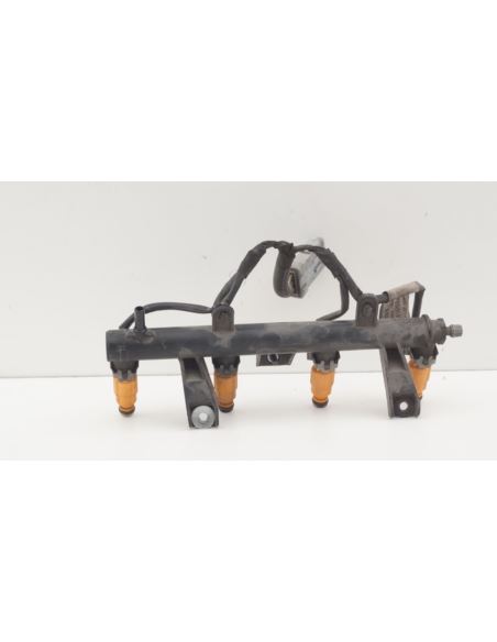 Listwa wtryskowa Citroen Peugeot 1.4 8V