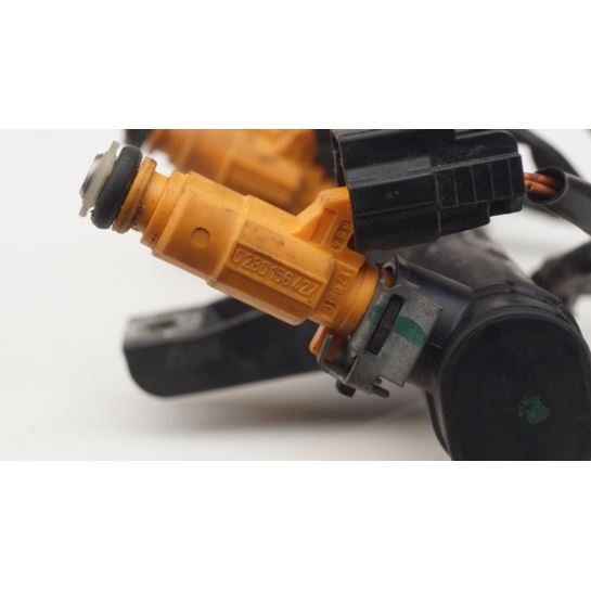 Listwa wtryskowa Citroen Peugeot 1.4 8V
