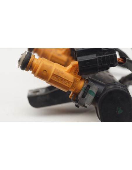 Listwa wtryskowa Citroen Peugeot 1.4 8V