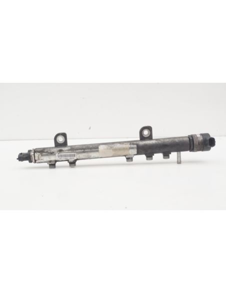 Listwa wtryskowa Opel CORSA 1.3 CDTI 55211906