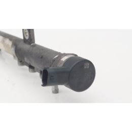 Listwa wtryskowa Opel CORSA 1.3 CDTI 55211906 2