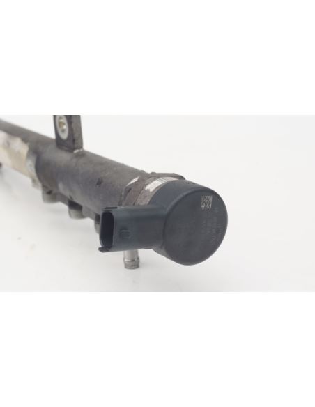 Listwa wtryskowa Opel CORSA 1.3 CDTI 55211906