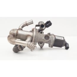 Zawór EGR Fiat Opel Suzuki 1.3 DDIS MJET CDTI