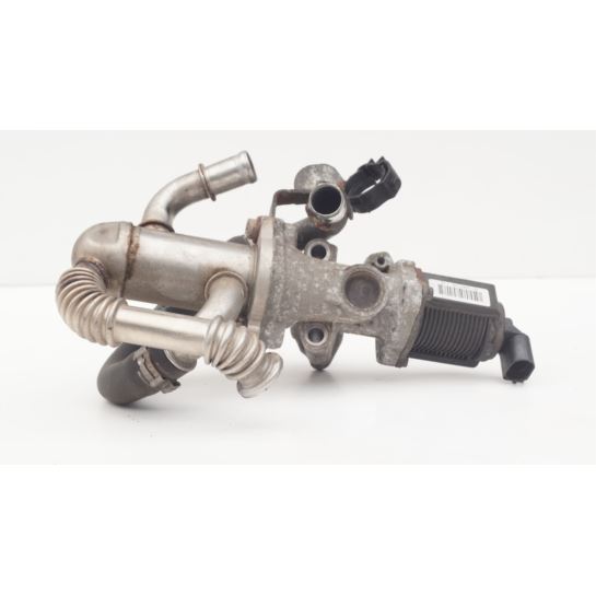 Zawór EGR Fiat Opel Suzuki 1.3 DDIS MJET CDTI