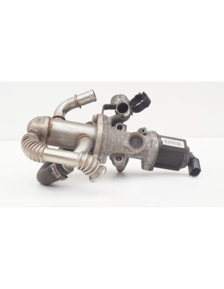 Zawór EGR Fiat Opel Suzuki 1.3 DDIS MJET CDTI