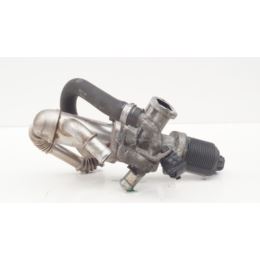 Zawór EGR Fiat Opel Suzuki 1.3 DDIS MJET CDTI 2