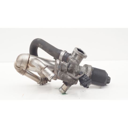 Zawór EGR Fiat Opel Suzuki 1.3 DDIS MJET CDTI