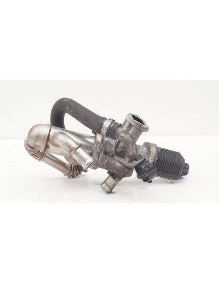Zawór EGR Fiat Opel Suzuki 1.3 DDIS MJET CDTI