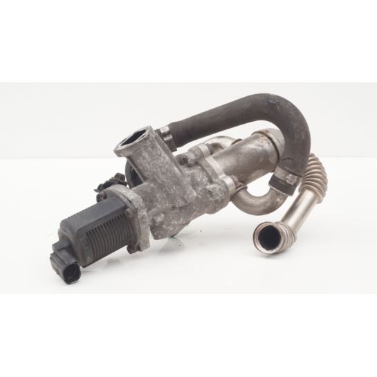 Zawór EGR Fiat Opel Suzuki 1.3 DDIS MJET CDTI