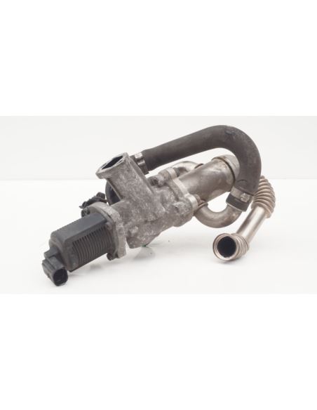 Zawór EGR Fiat Opel Suzuki 1.3 DDIS MJET CDTI
