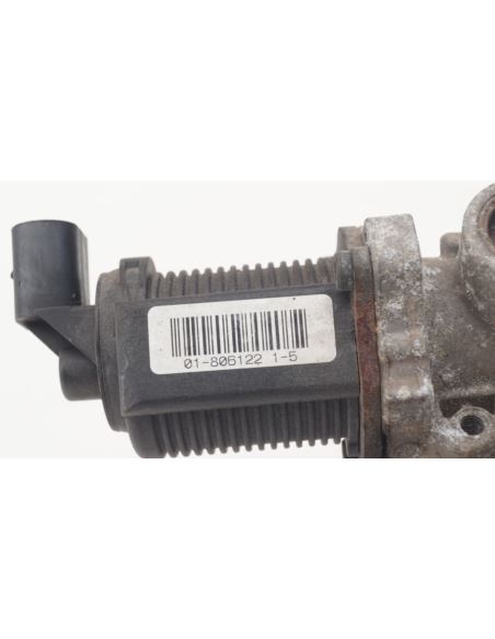 Zawór EGR Fiat Opel Suzuki 1.3 DDIS MJET CDTI