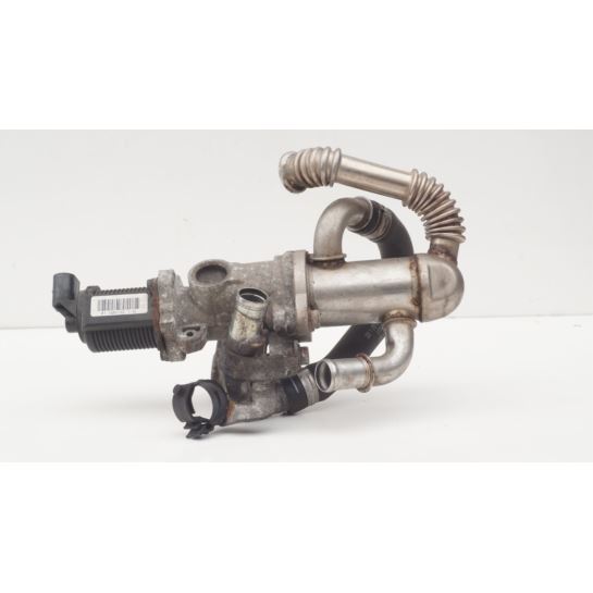 Zawór EGR Fiat Opel Suzuki 1.3 DDIS MJET CDTI